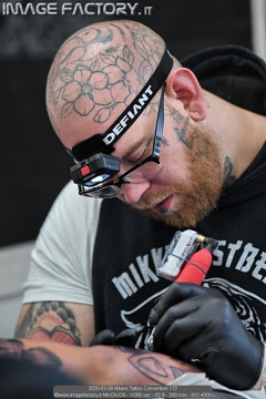 2020-02-08 Milano Tattoo Convention 172